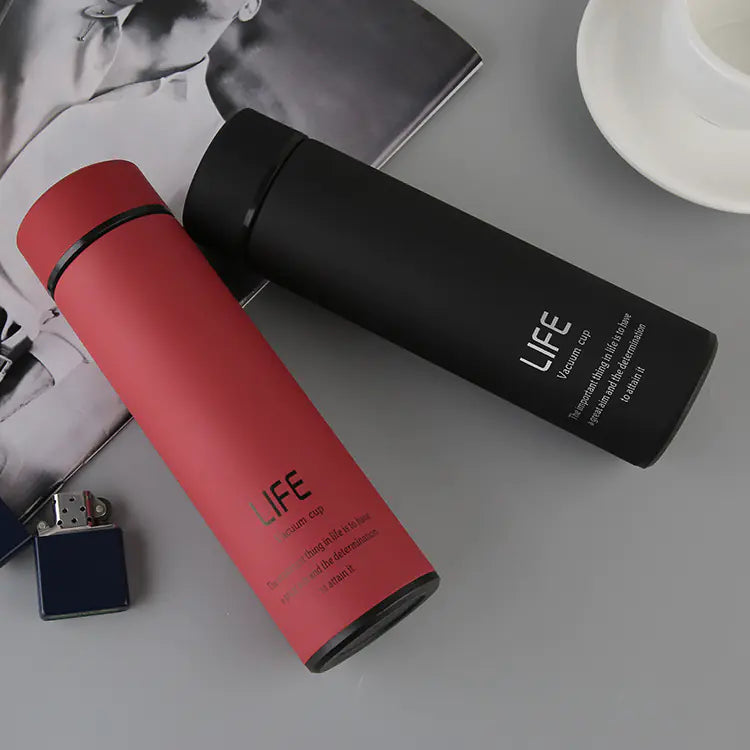 Stainless Steel Vacuum Insulated Travel Mug