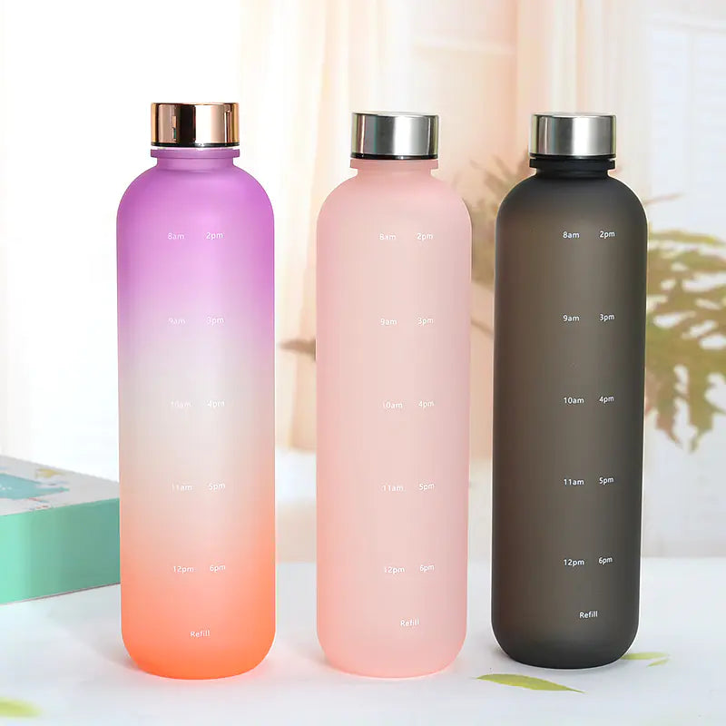 Gradient 1000ml Adventure Hydration Cup