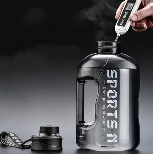 Large Capacity Space Water Bottle