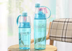 Outdoor Hydration Spray Bottle