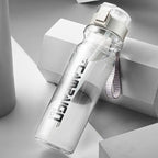 24oz Leak-Proof Hydration Bottle with Straw