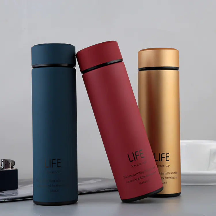 Stainless Steel Vacuum Insulated Travel Mug