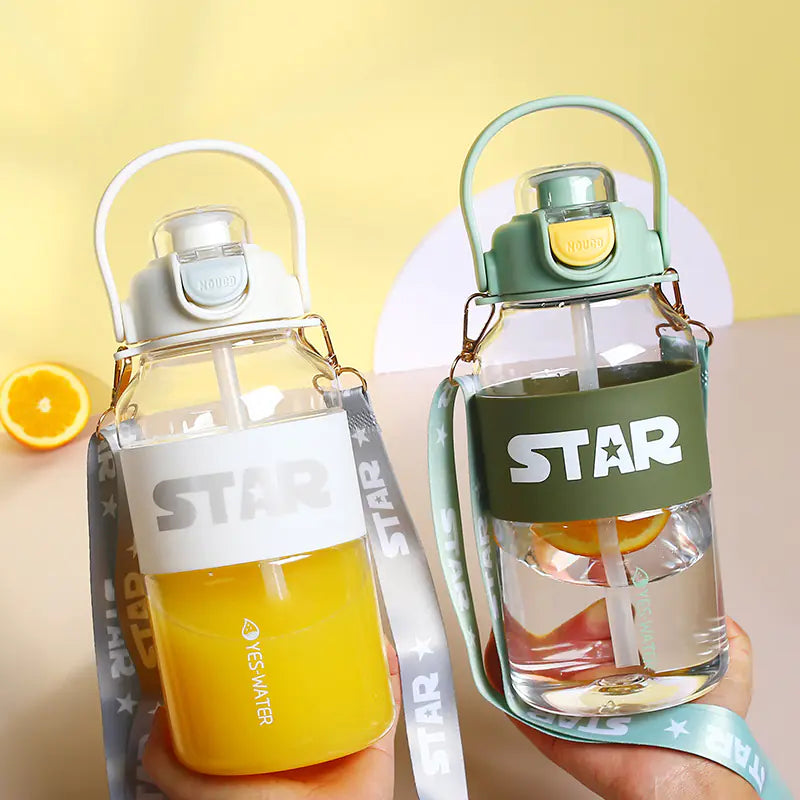 1200ml Adventure Hydration Bottle