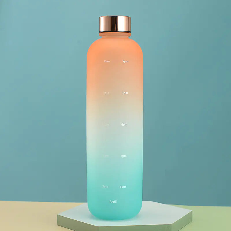 Gradient 1000ml Adventure Hydration Cup