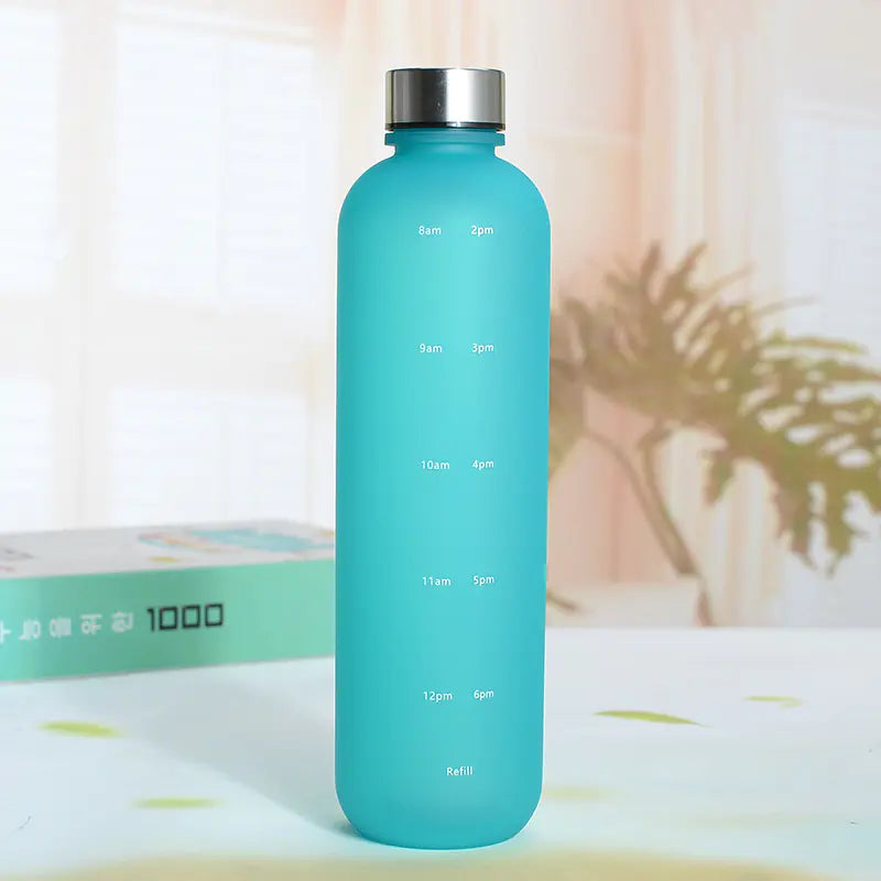 Gradient 1000ml Adventure Hydration Cup