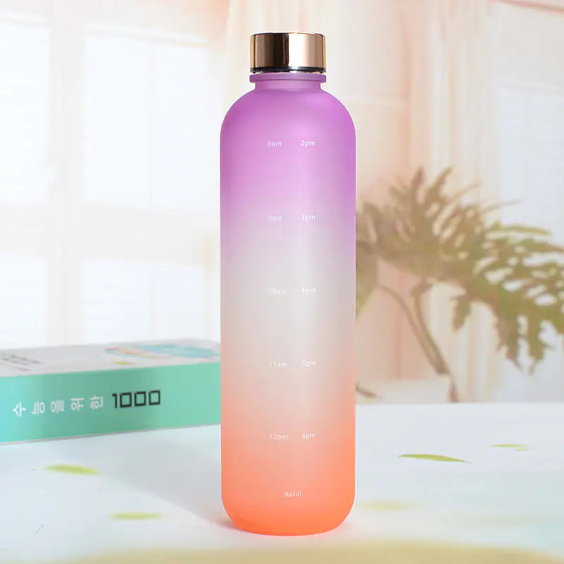 Gradient 1000ml Adventure Hydration Cup