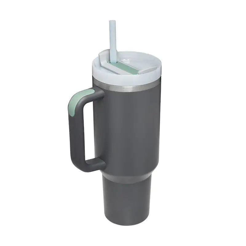 Insulated 40oz Stainless Steel Coffee Tumbler