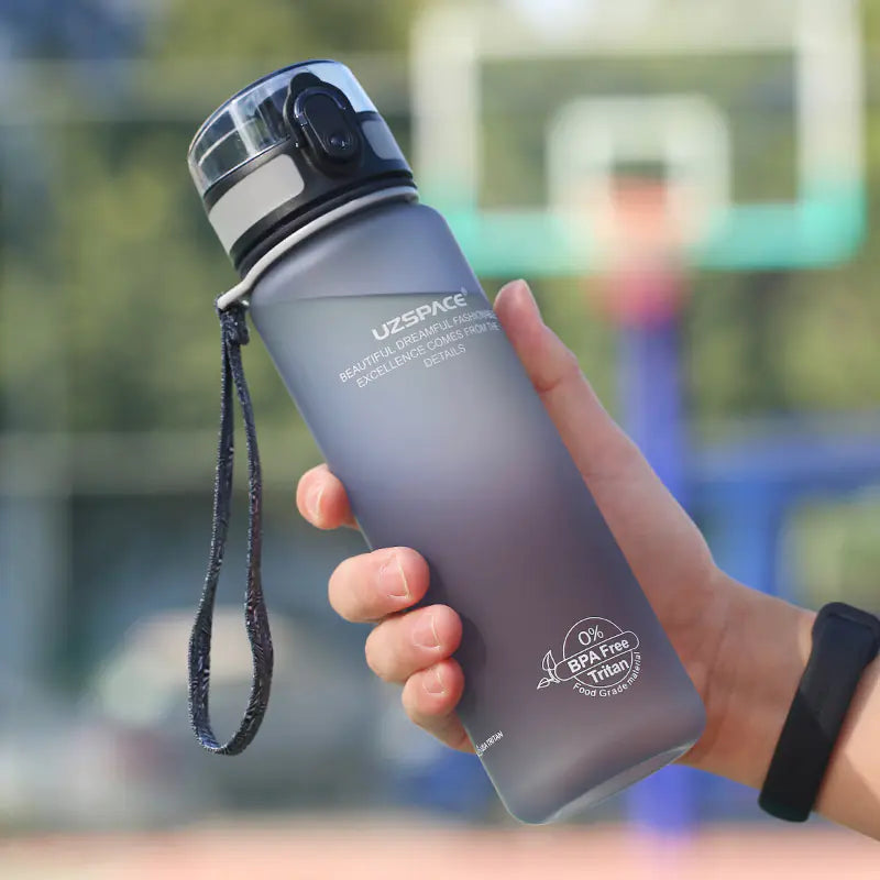 Sporty Tritan Hydration Bottle