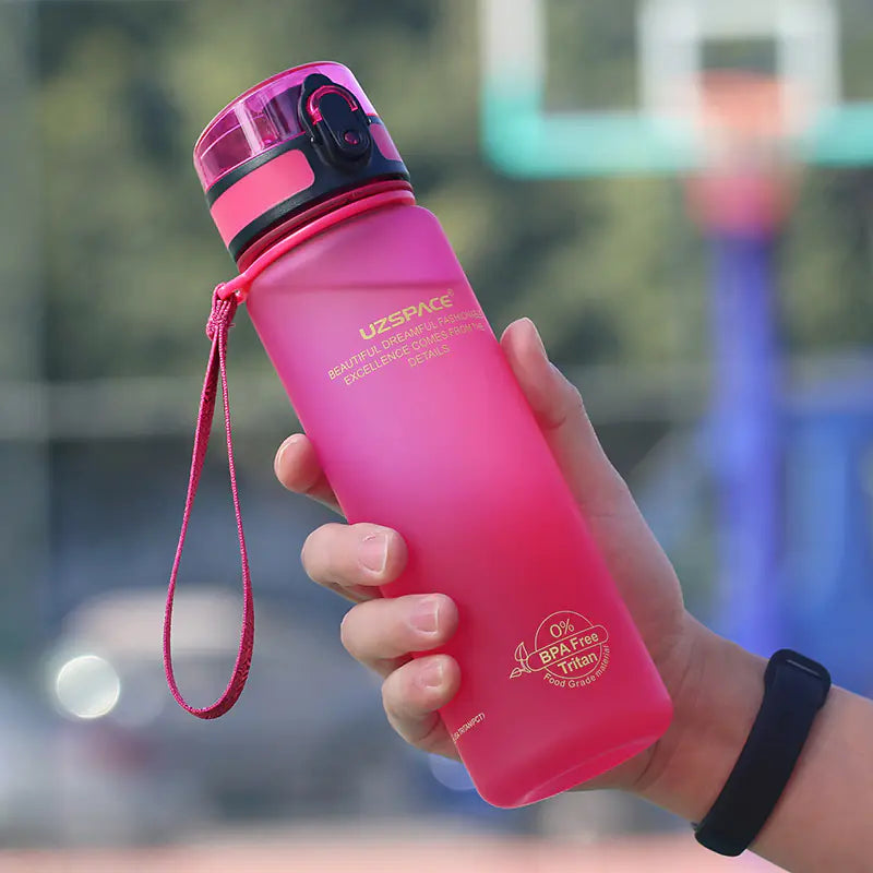 Sporty Tritan Hydration Bottle