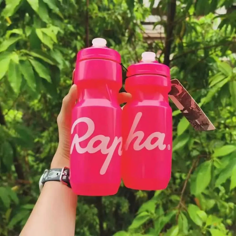 Outdoor Adventure Leak-Proof Bottle