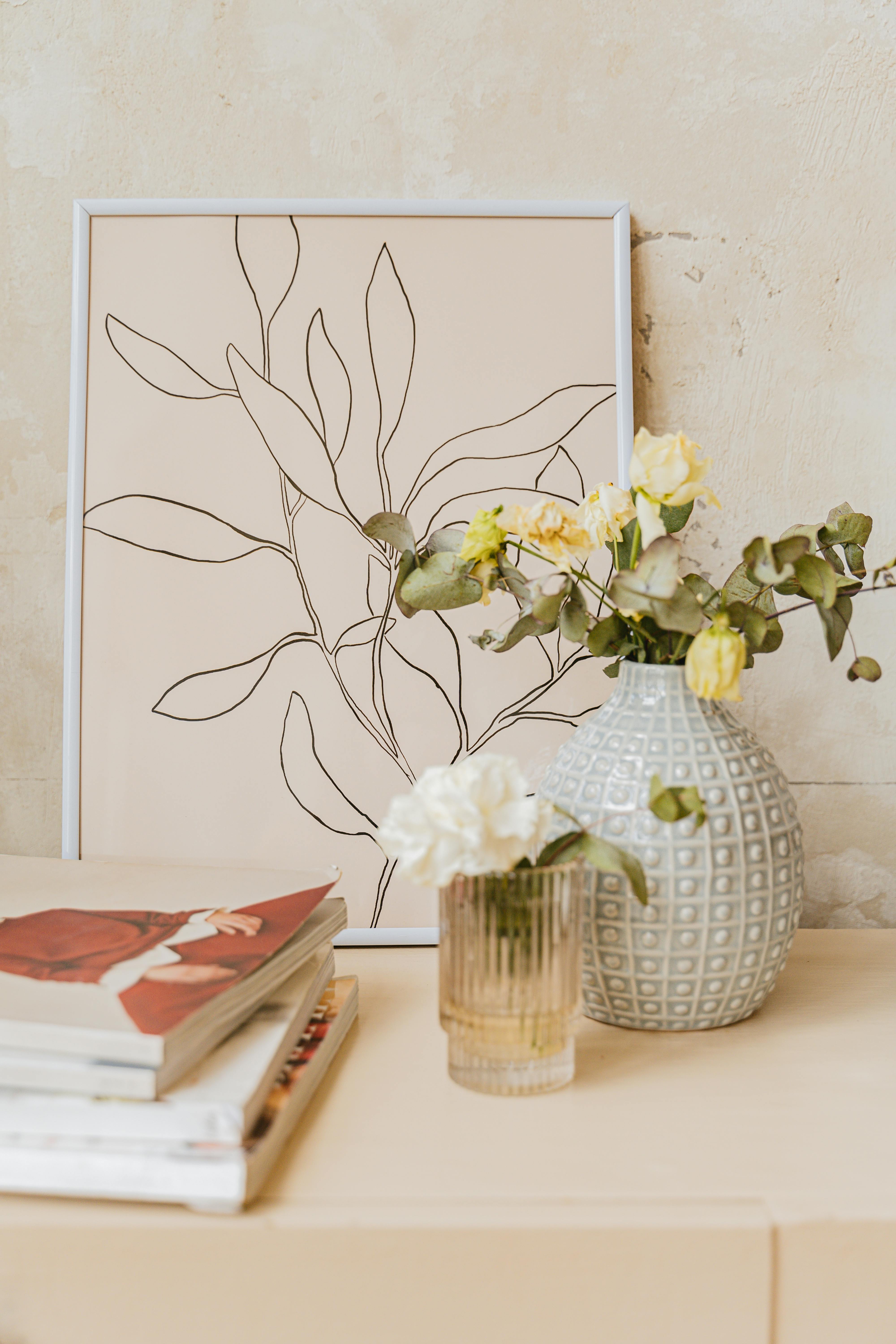 Famous Artist Paintings