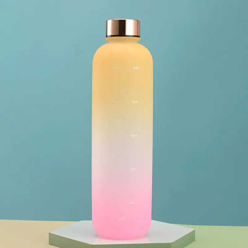Gradient 1000ml Adventure Hydration Cup