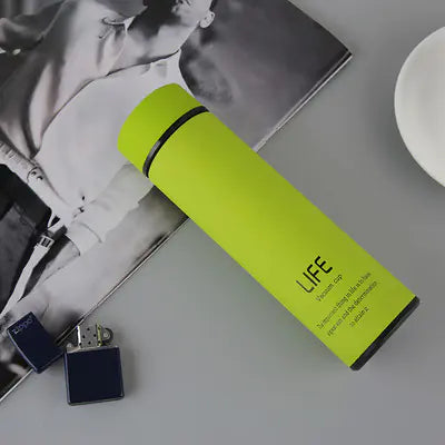 Stainless Steel Vacuum Insulated Travel Mug