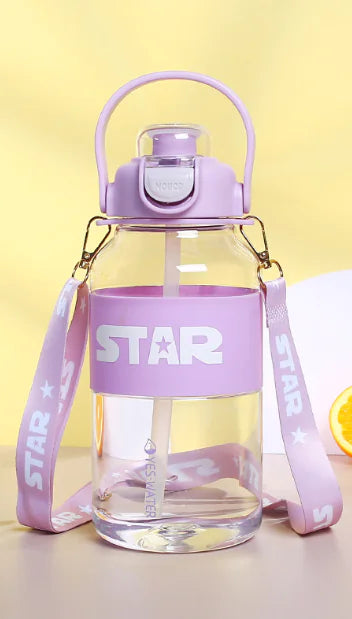 1200ml Adventure Hydration Bottle