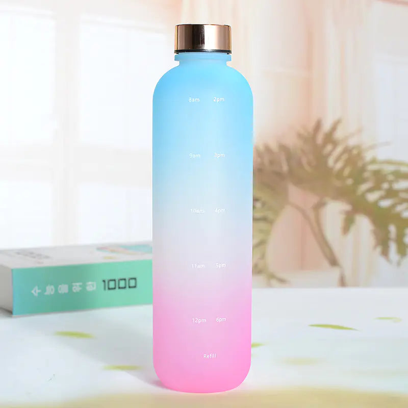 Gradient 1000ml Adventure Hydration Cup