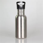 Sports Water Bottle and Cup