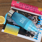 HydroLemon Workout Bottle