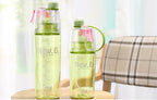 Outdoor Hydration Spray Bottle