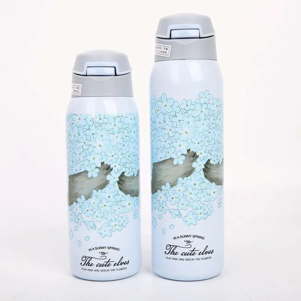 Stainless Steel Sippy Cup
