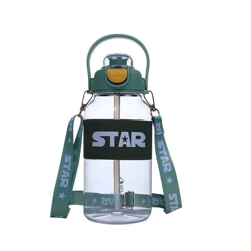 1200ml Adventure Hydration Bottle