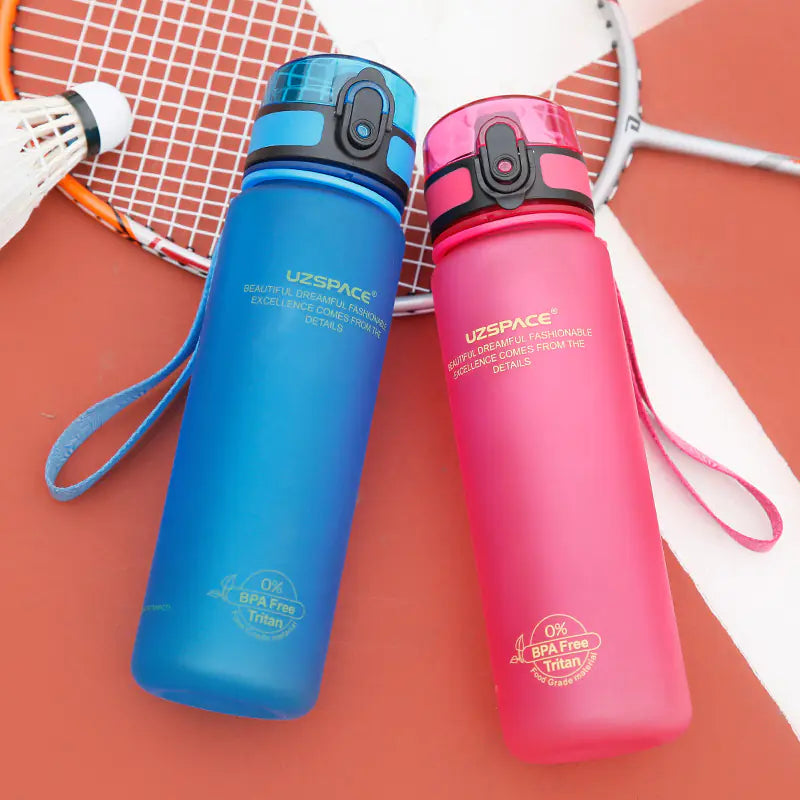 Sporty Tritan Hydration Bottle