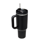 Insulated 40oz Stainless Steel Coffee Tumbler